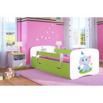 Postelja Babydreams Slonček